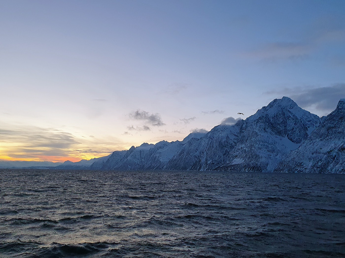 Norwegen, Photo: Michael Sandner