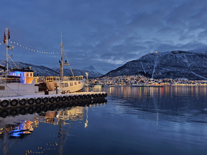 Norwegen, Photo: Michael Sandner